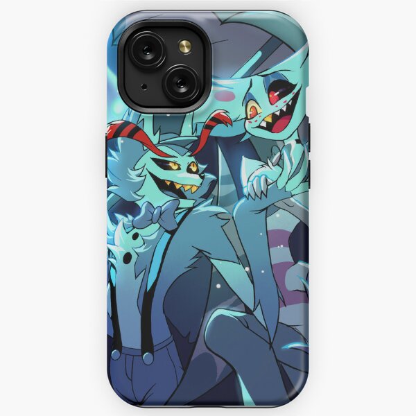 Hazbin Hotel Phone Case