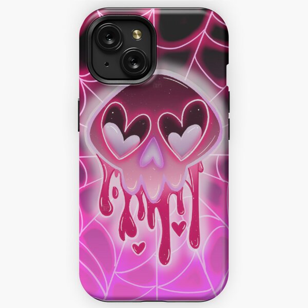 Hazbin Hotel Phone Case