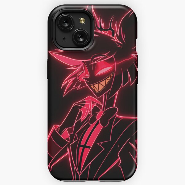 Hazbin Hotel Phone Case