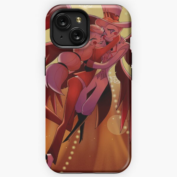 Hazbin Hotel Phone Case