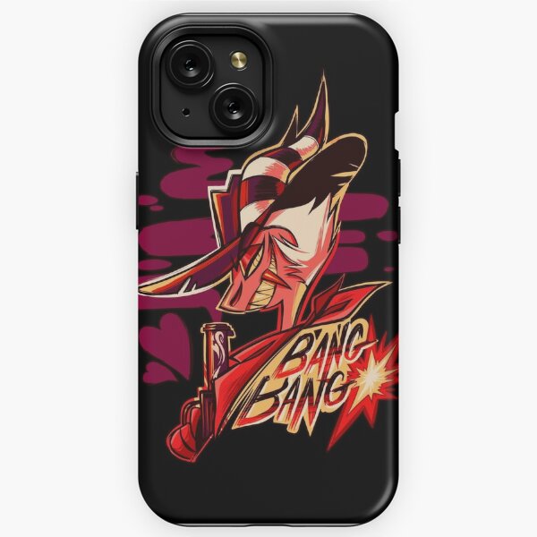 Hazbin Hotel Phone Case