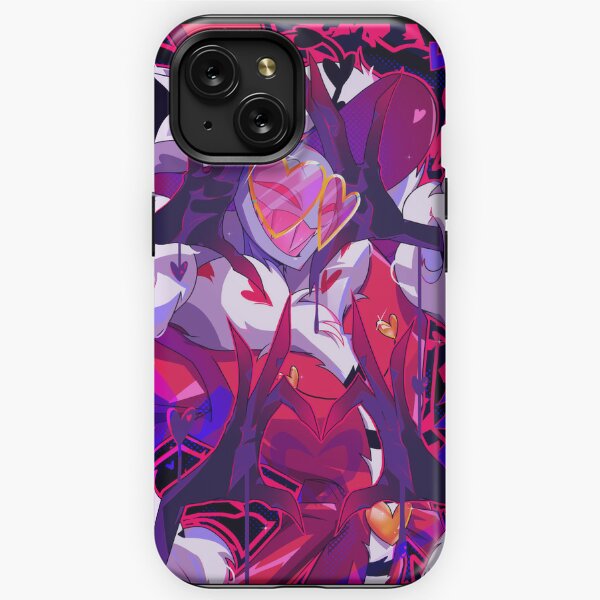 Hazbin Hotel Phone Case