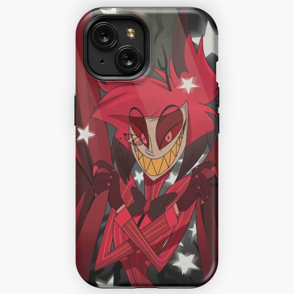 Hazbin Hotel Phone Case