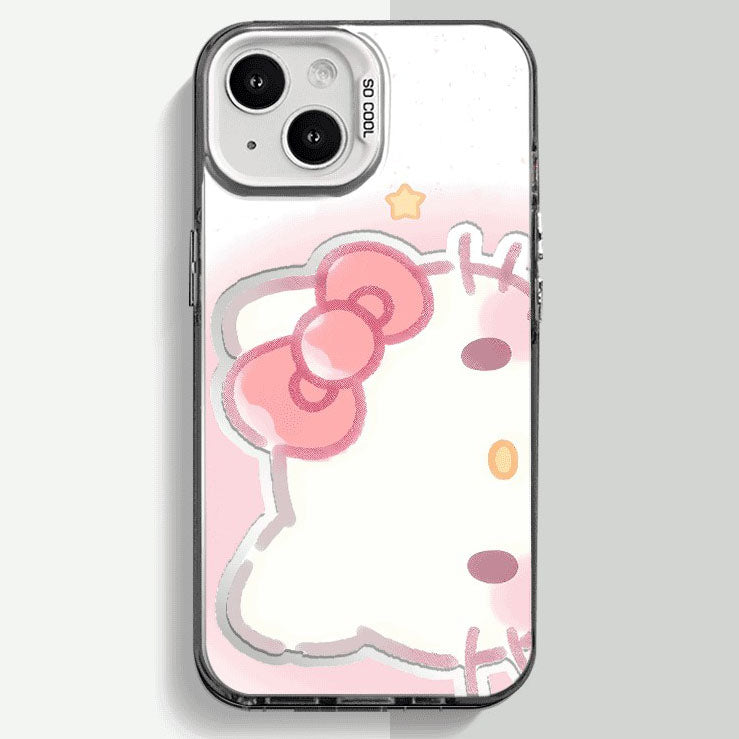 Hello Kitty Phone Case