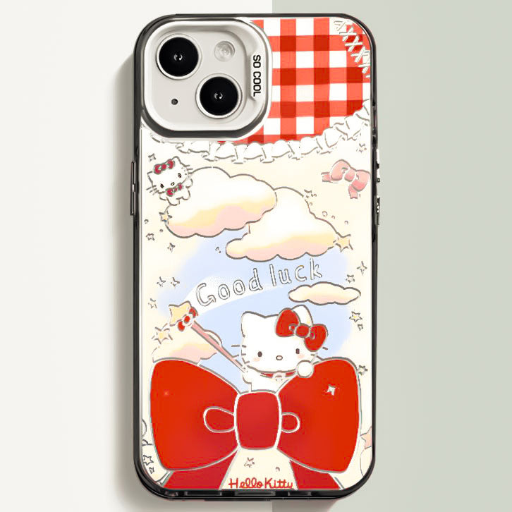 Hello Kitty Phone Case