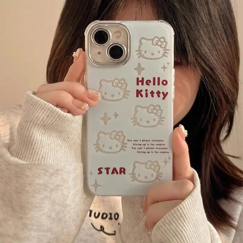 Hello Kitty Phone Case