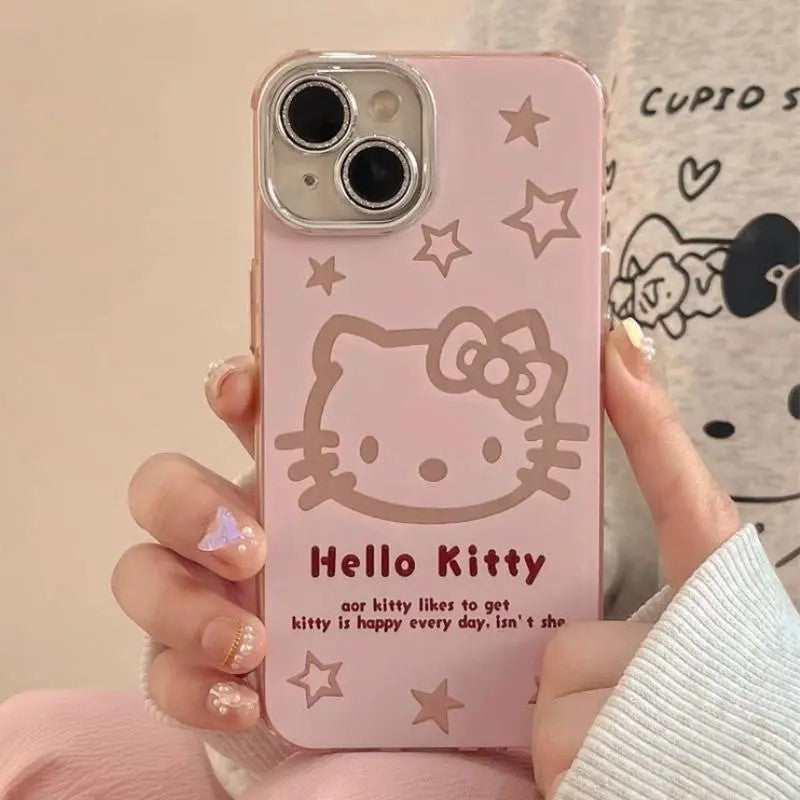 Hello Kitty Phone Case