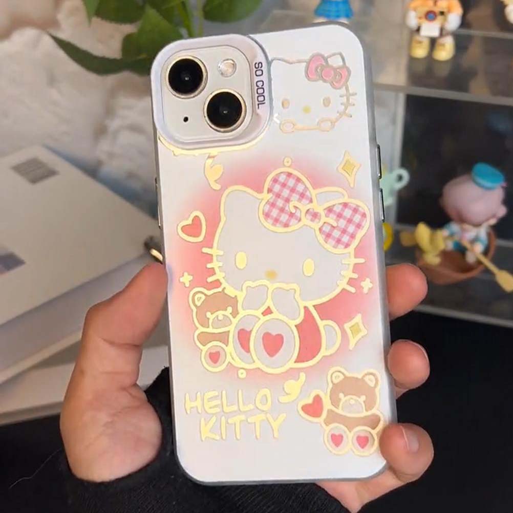 Hello Kitty Phone Case
