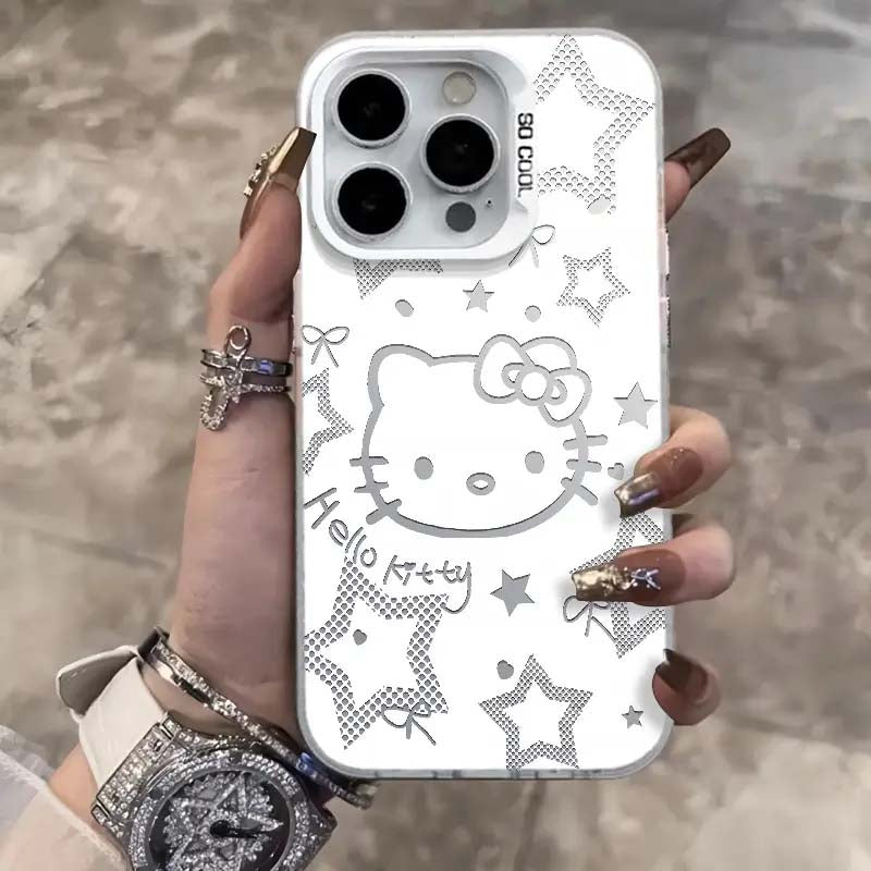 Hello Kitty Phone Case