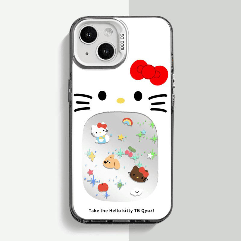 Hello Kitty Phone Case