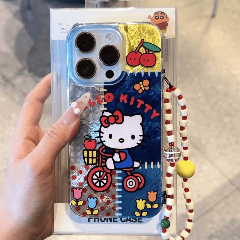 Hello Kitty Phone Case