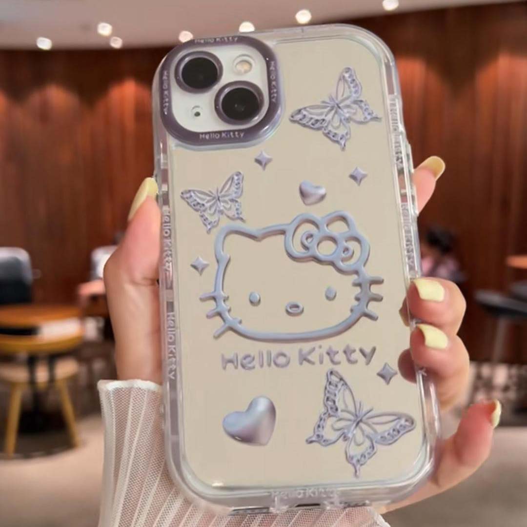 Hello Kitty Phone Case