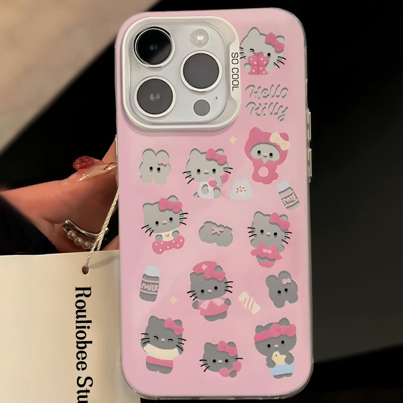 Hello Kitty Phone Case