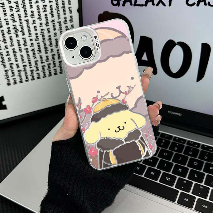 Hello Kitty Phone Case