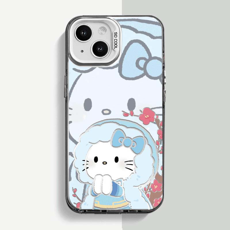 Hello Kitty Phone Case