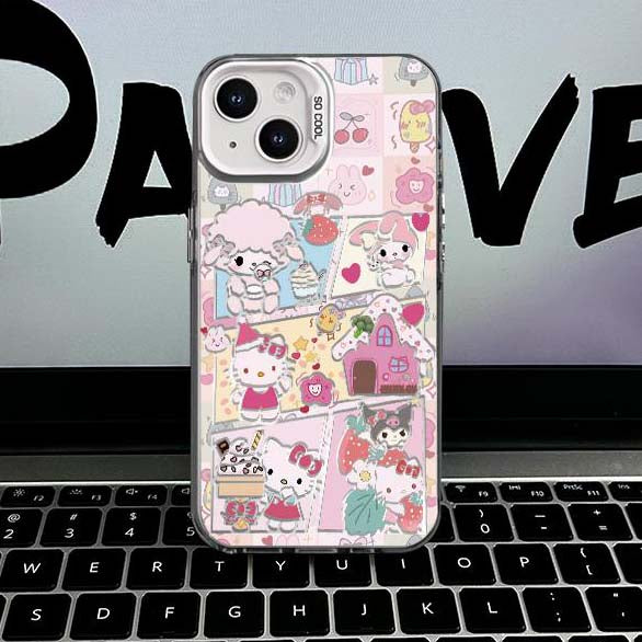 Hello Kitty Phone Case