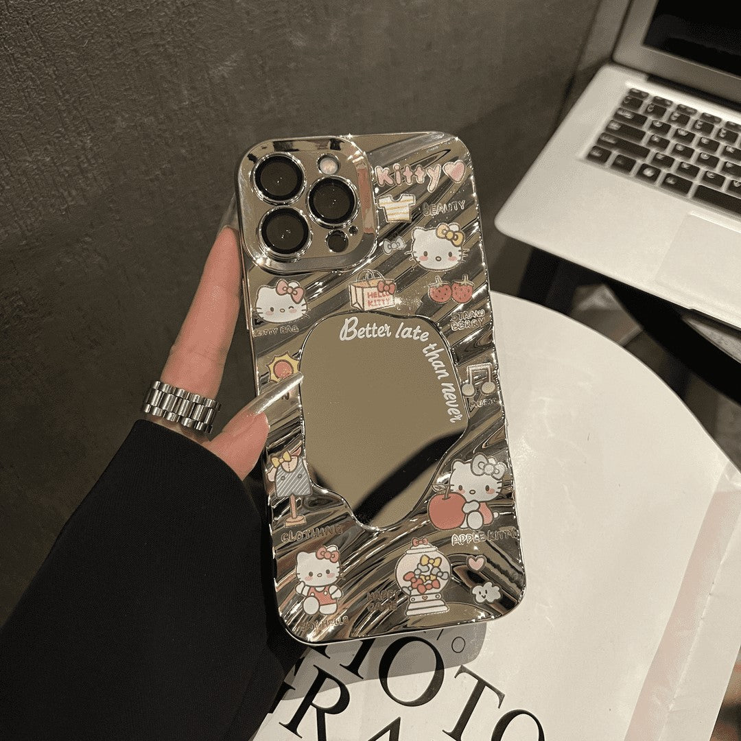 Hello Kitty Phone Case