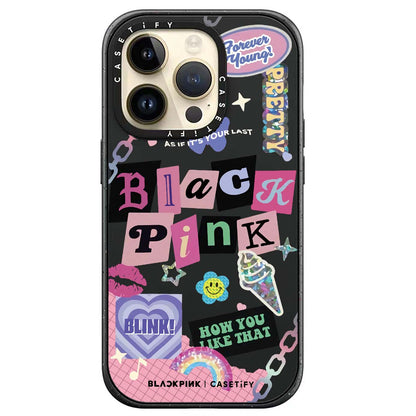 BLACKPINK Phone Case