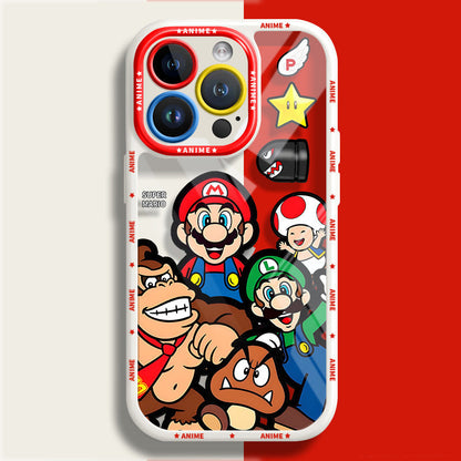 New Original Super Mario Bros. Phone Case