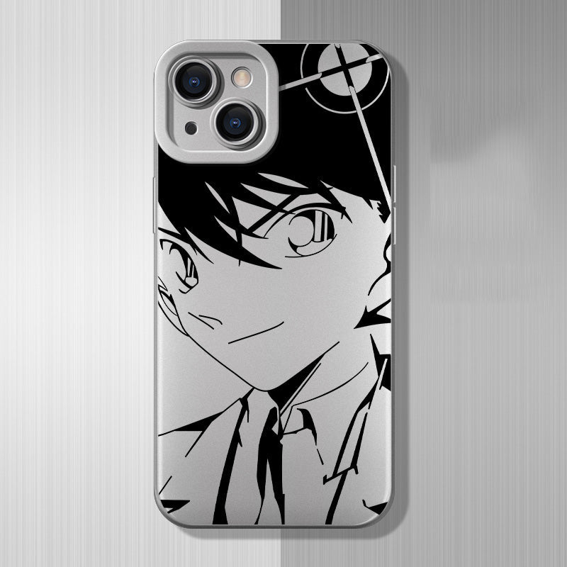 New Original Detective Conan Phone Case