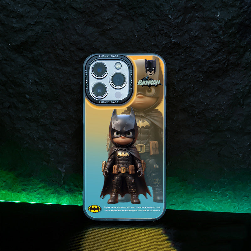 New Batman Original Phone Case