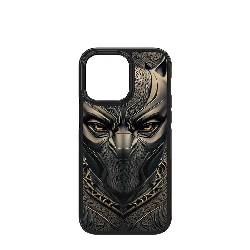 Marvel & DC Superhero Phone Cases