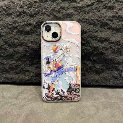 New Original One Piece Mobile Phone Case