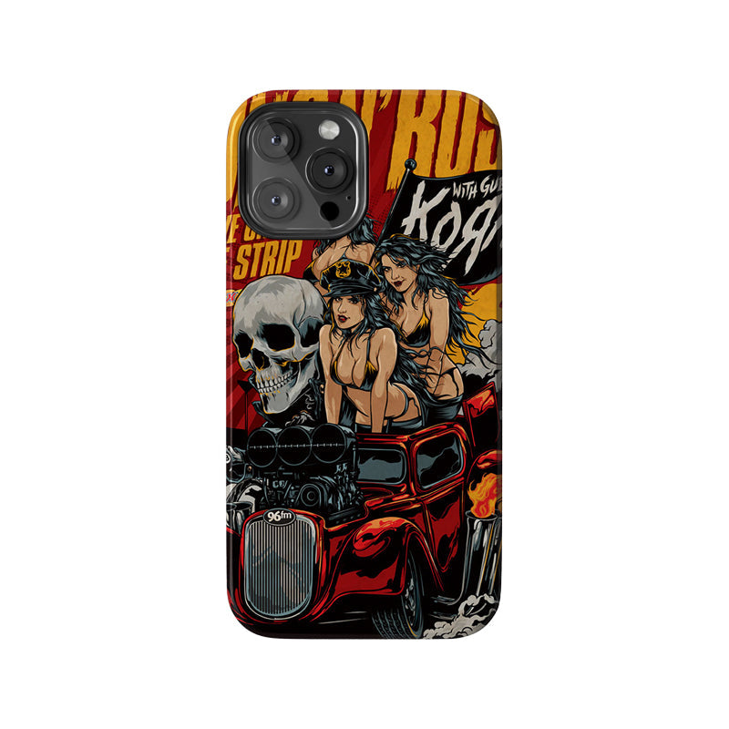 new original Guns N' Roses phone case