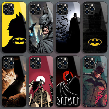 New Batman Original Phone Case