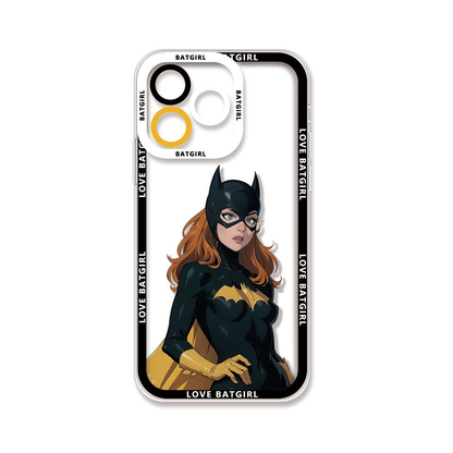 New Batman Original Phone Case