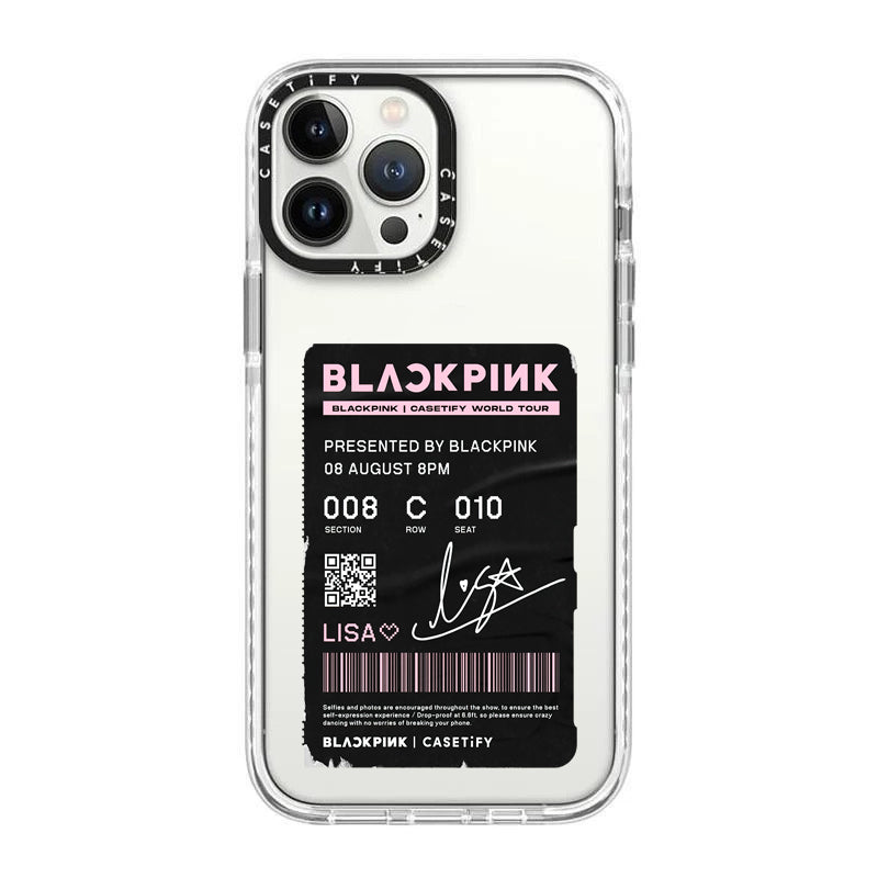 BLACKPINK Phone Case