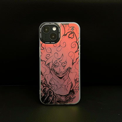 New Original One Piece Mobile Phone Case