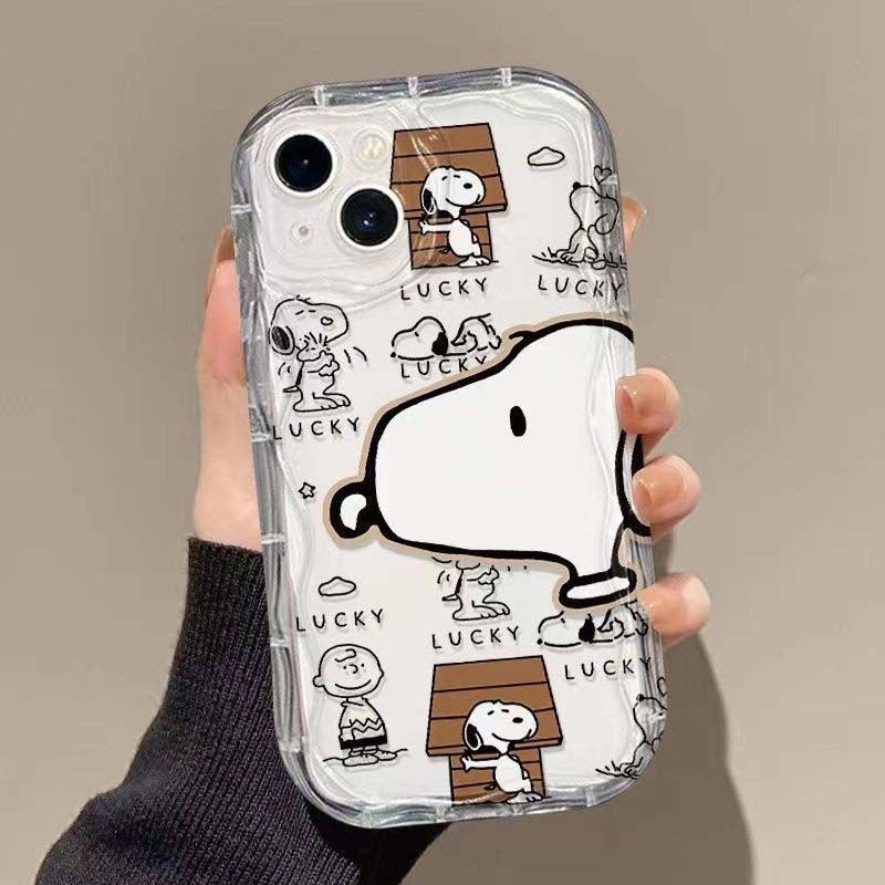 Snoopy Phone Case