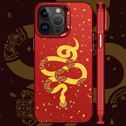 Year of the Snake Phone Case