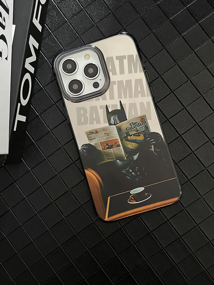 New Batman Original Phone Case