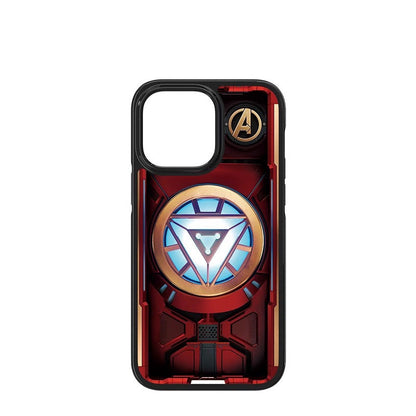 Marvel & DC Superhero Phone Cases