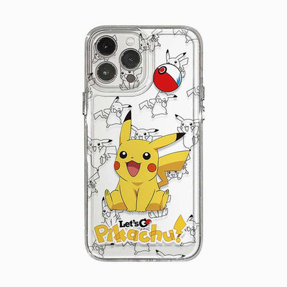 Pokémon Phone Case