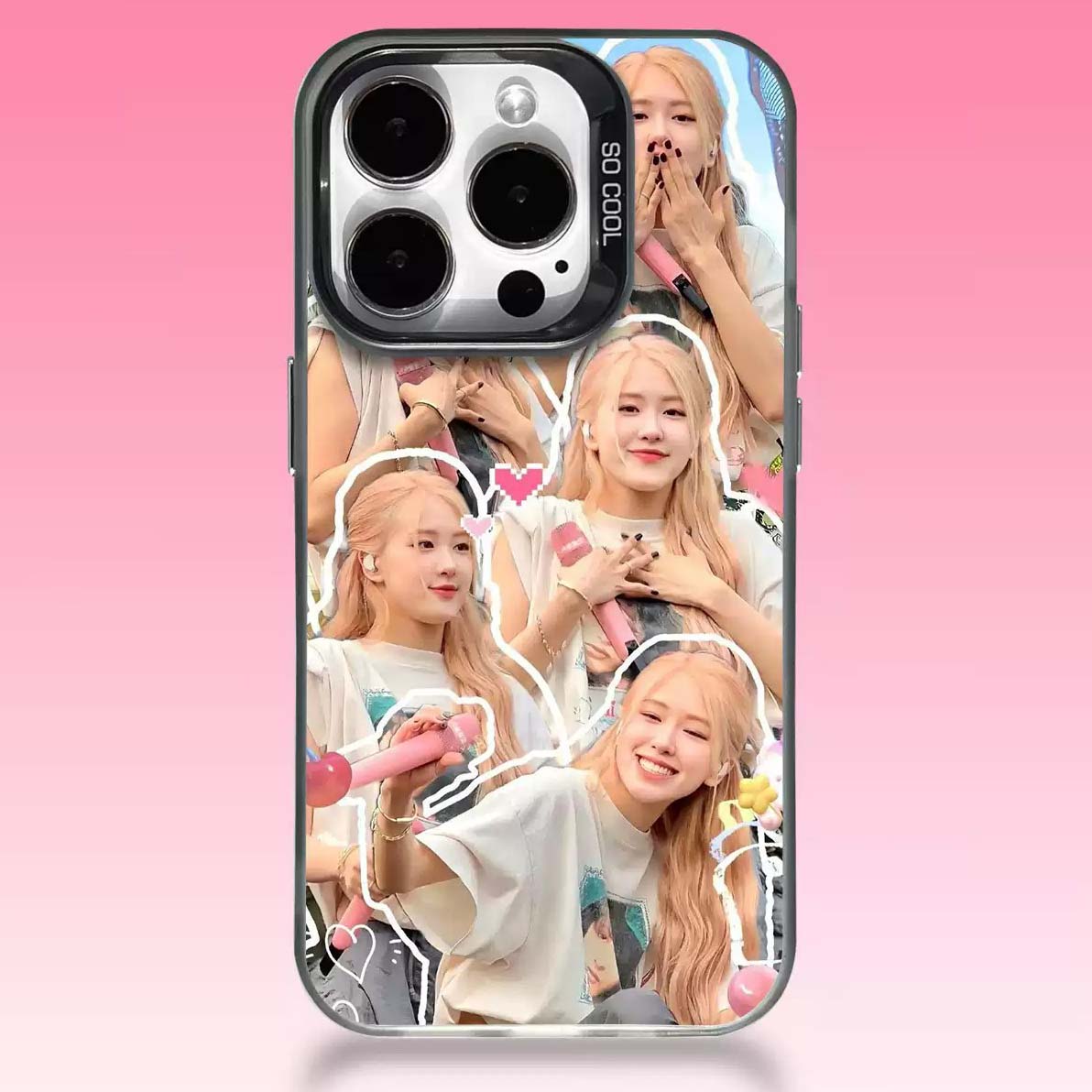 BLACKPINK Phone Case