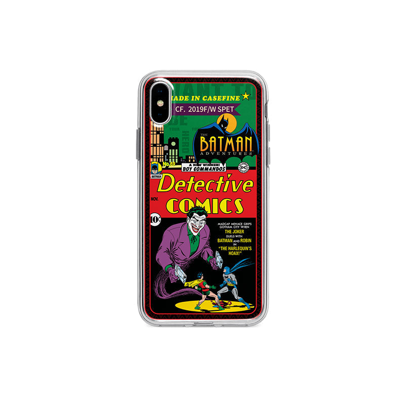 Joker Phone Case