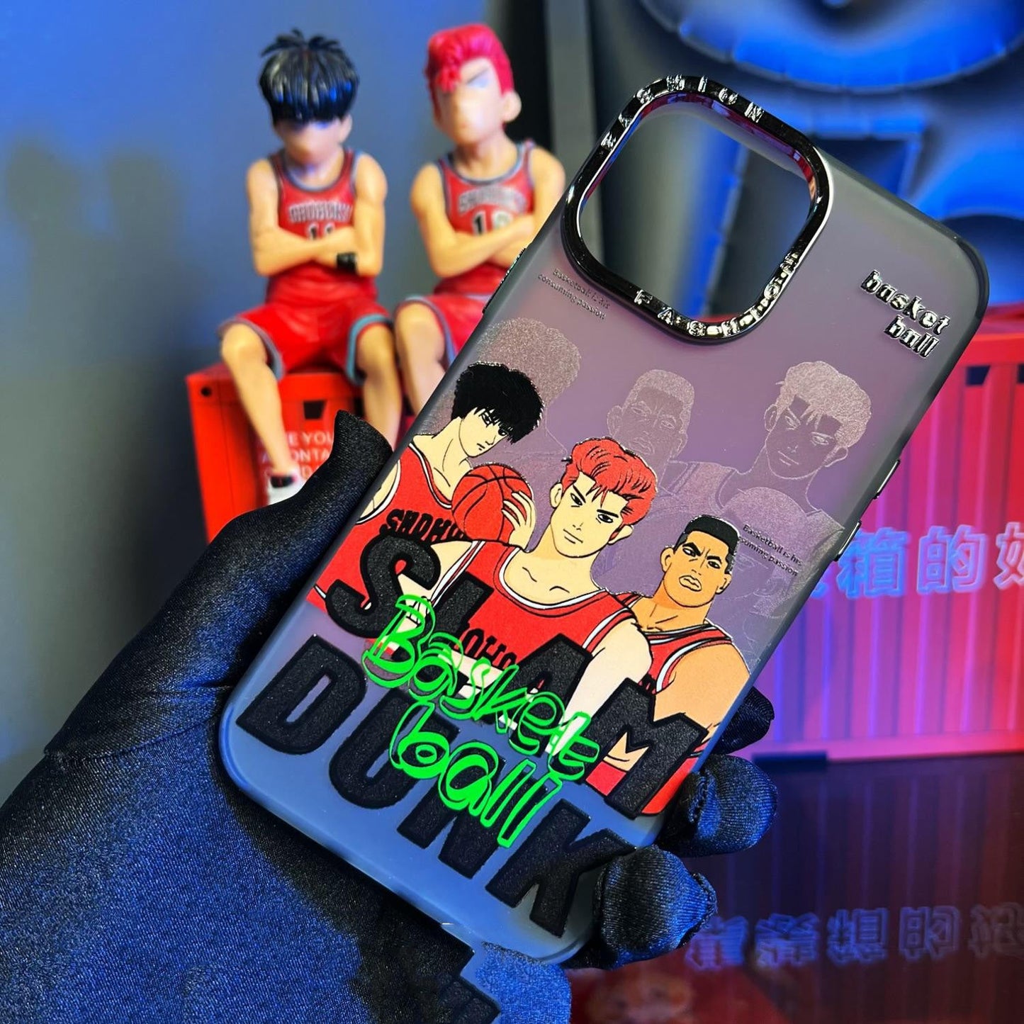 new original Slam Dunk phone case