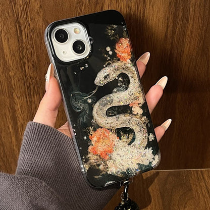 Year of the Snake Phone Case