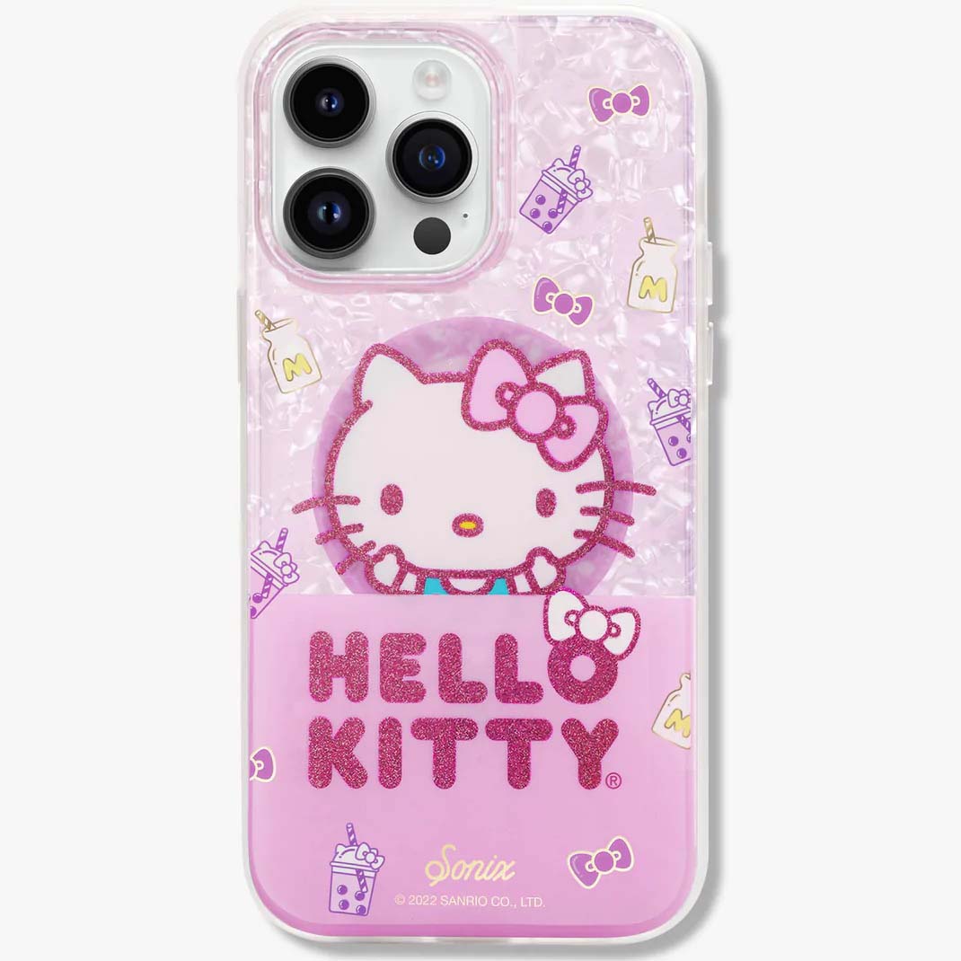 Sanrio Phone Case