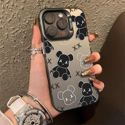 Bearbrick Phone Case