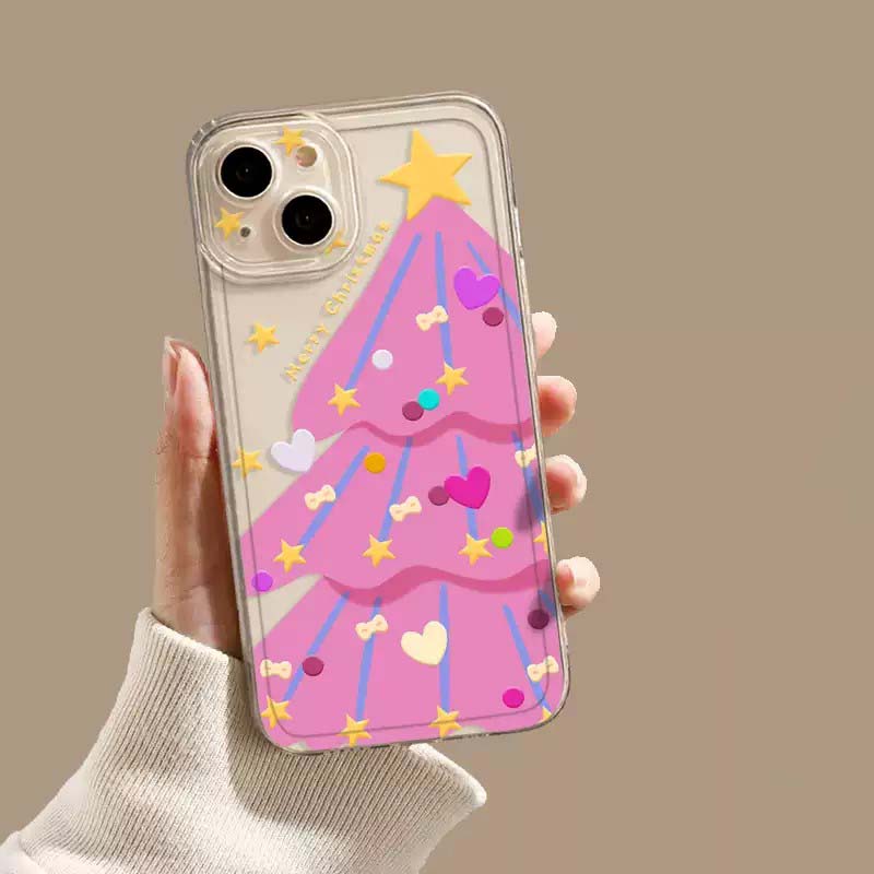 Christmas Phone Case