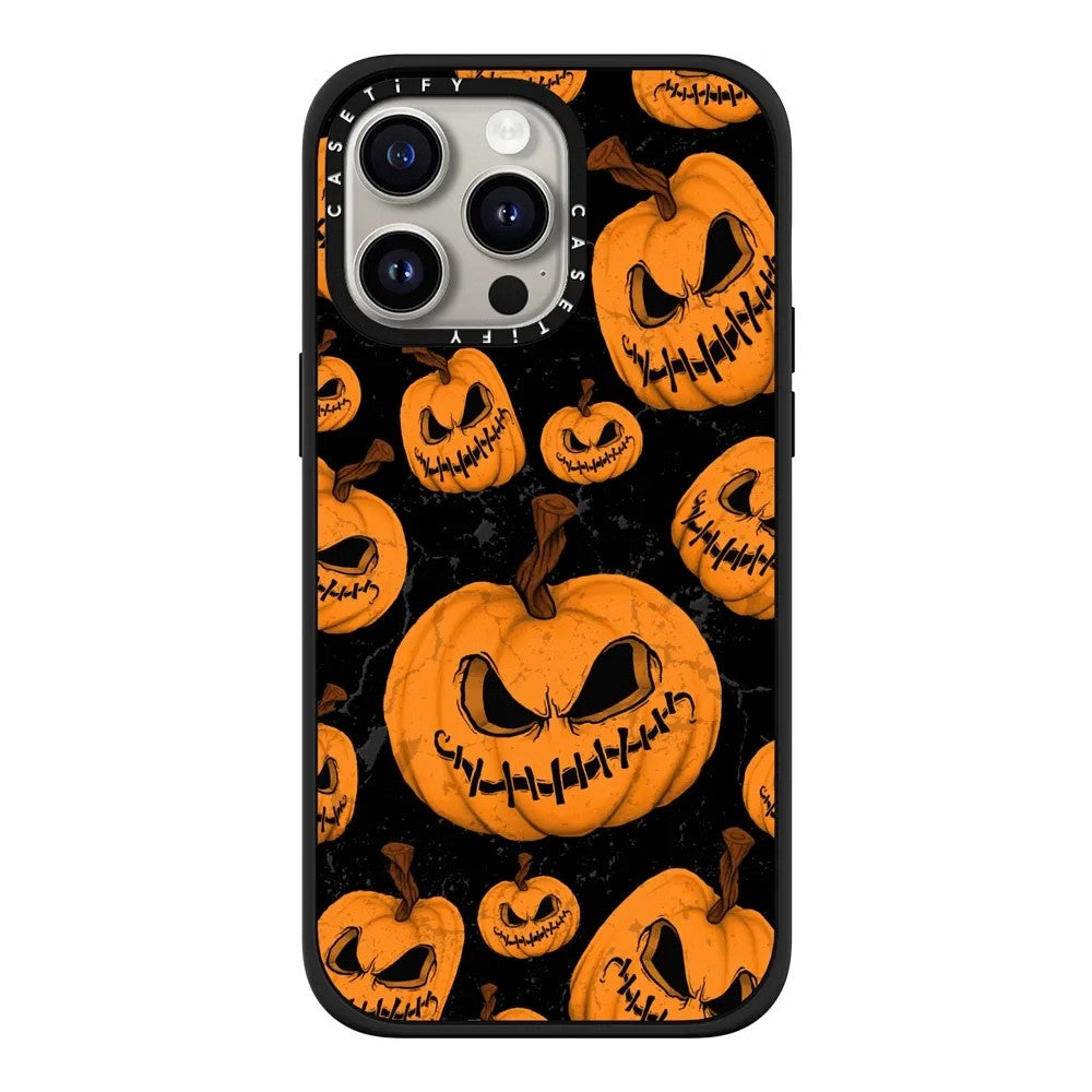 Halloween Skeleton Phone Case