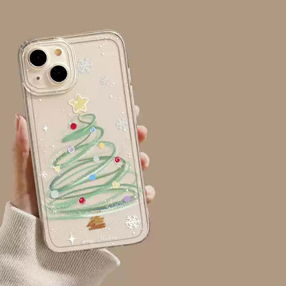 Christmas Phone Case