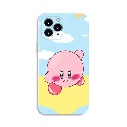 Kirby Phone Case