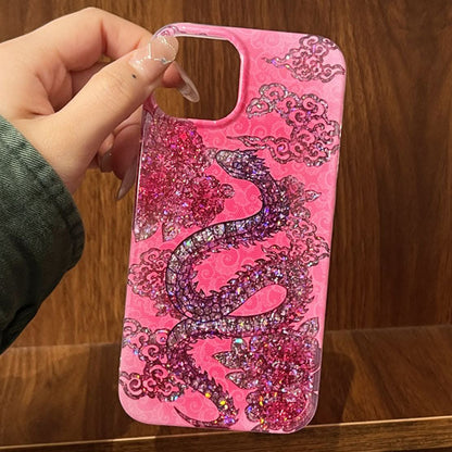 Year of the Snake Phone Case