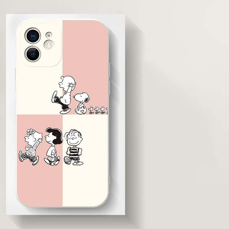 Snoopy Phone Case