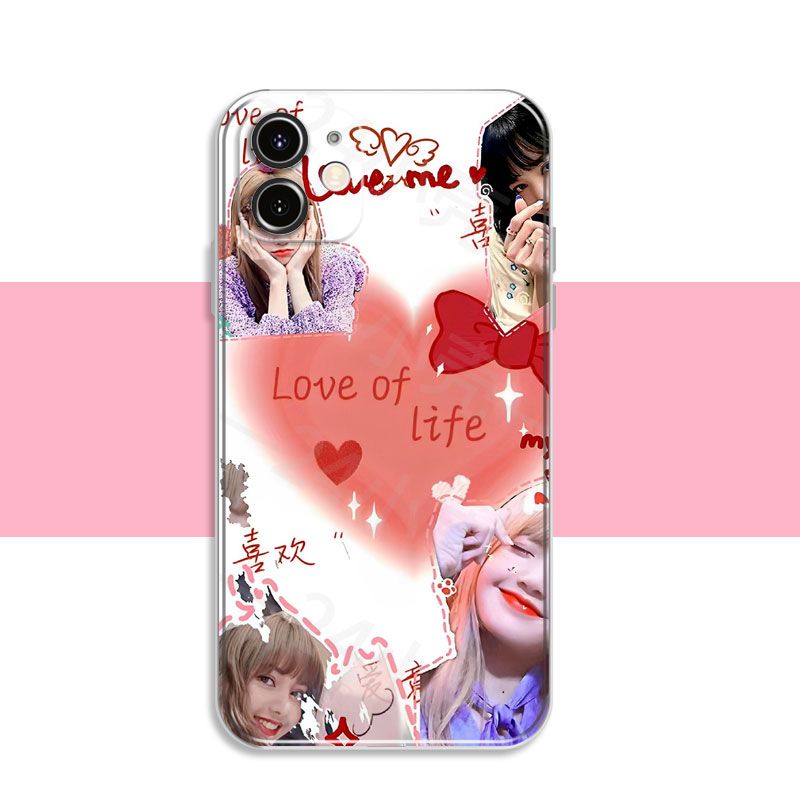 BLACKPINK Phone Case